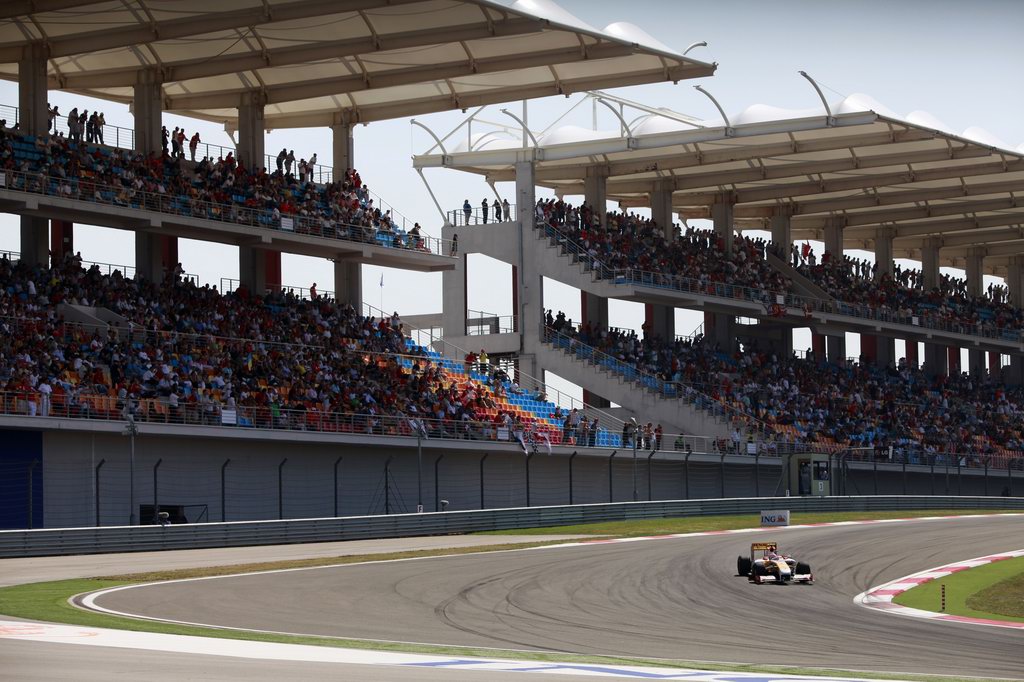GP TURCHIA